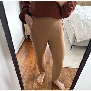 Aritzia Babaton Stir Up Dress Skinny Pants